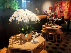-庐灶江南·江南菜·四合院Bistro(东直门雍和宫·原华侨宾馆店)