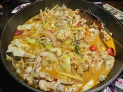 -蘭奢雅集·江浙菜(青山江滩店)