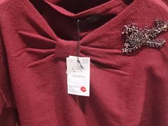 -ZARA(深圳金光华广场店)