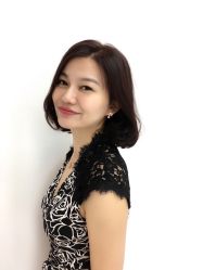 -LA BELLEZA倍丽莎美发沙龙