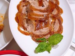 -惠丰堂饭庄·烤鸭·京味菜(翠微路店)