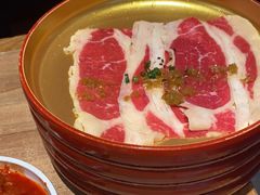 -韩悦牛排烤肉无限续(宝能中心店)