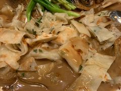 -老街坊美食汇(玉兰大街店)