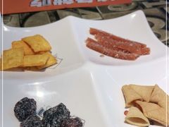 -探炉·香辣豆花烤鱼(雄峰城店)