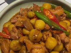-鑫悦诚府·新鲁菜·餐厅(趵突泉店)