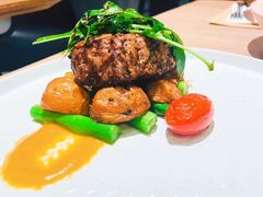 -乔泰勒JOETYLER西餐厅(曲江店)