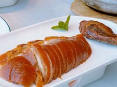 -悦融·京鲁菜·露台花园(安定门店)