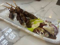 -1874融合西厨·观景餐厅(保利店)