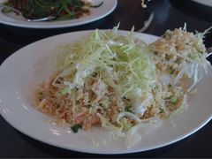 -无招牌海鲜餐厅(怡丰城店)