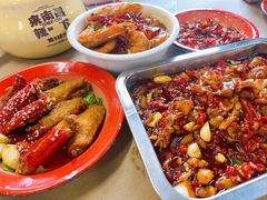 -老三样·旧食新味(万寿宫店)