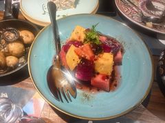 -卢布里西餐厅(海拉尔店)