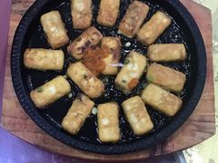 -环秀楼(黄山呈坎店)