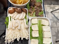 -八合里潮汕鲜牛肉火锅(惠州华贸店)