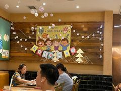 -豪客来牛排(成都锦江大融城店)