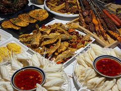 -亿牌牌东北烧烤(博物馆旗舰店)