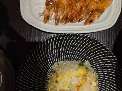 -竹之月日本料理铁板烧(香江花园店)