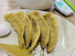 牛肉锅贴-清真蒋有记(老门东店)