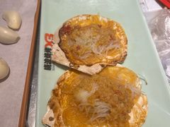 -晓波烧烤(南桥店)