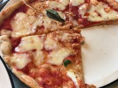 -玛尚诺Pizza&Bar(长泰广场店)