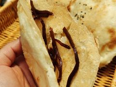 武大郎炊饼-老山东·山东菜(鲁菜名店)