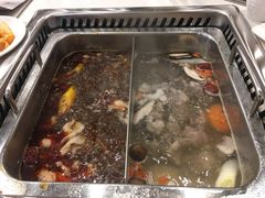 -九府羊鲜羊火锅·烧烤·小海鲜(华汇大厦店)