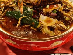 -莽哥海鲜烧烤(盘金路店)