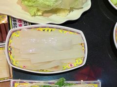 -芦月轩羊蝎子(劲松店)