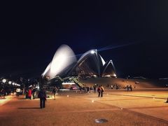 -悉尼歌剧院