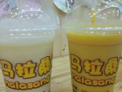 -马拉桑果汁(龙头路总店)