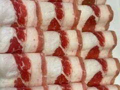 -1078號老北京涮肉(万达广场店)