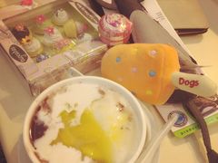 -晶晶甜品(发昌大厦店)