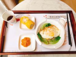 -莉泽月子中心(凯旋江景店)