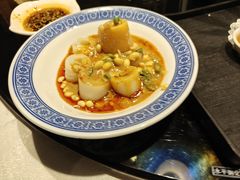 -東舍食唐精品陕菜馆