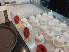 井格虾滑-井格重庆火锅(西直门凯德Mall店)