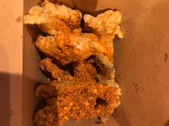 外婆酥肉-袁老四重庆老火锅(桐梓坡店)