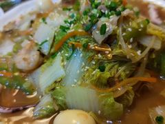 -和来日本料理(青年东路店)