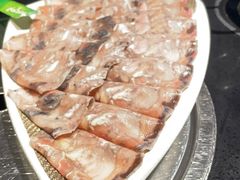 -青一色火锅(摩根店)