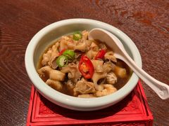 -柒厢食事雅谈
