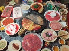 -蜀大侠火锅(春熙路店)