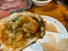 -老北京热气涮羊肉(正荣时代广场店)