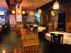 大堂-深山老屋(国顺东路店)