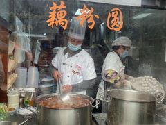 -粗茶淡饭(东关街店)