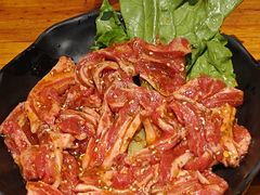 -丹东特色烤肉(学府路一部店)