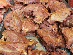 -刘纪孝腊牛羊肉(北广济街店)
