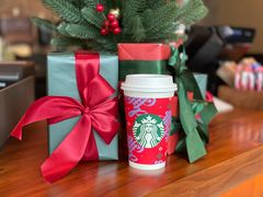 -星巴克(深圳北站B5检票口)