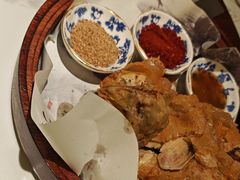 -秦月轩·陕西家乡菜(阜成路·五棵松店)