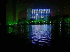 -南通濠河风景名胜区