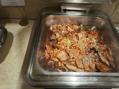 -芭菲盛宴·环球美食(袁家岗店)
