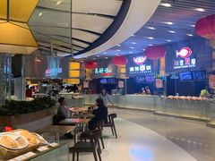 -食悦天美食广场(沈阳青年大街万象城店)