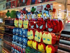 -名创优品(湖南长沙市银盆岭万达店)